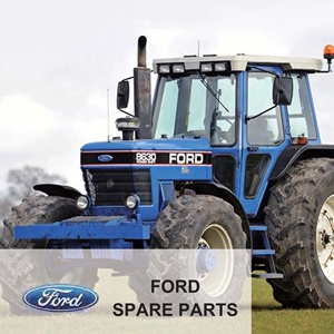 Ford - Ersatzteile
