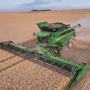 John Deere - Ersatzteile
