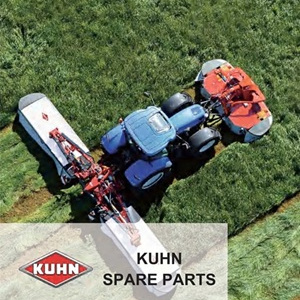 KUHN - Ersatzteile