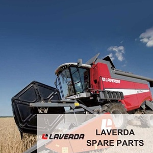 LAVERDA - Ersatzteile