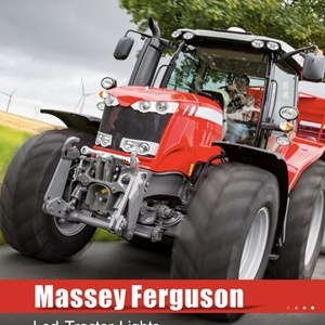 Massey Ferguson - LED