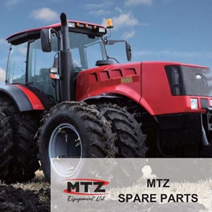 MTZ - Ersatzteile