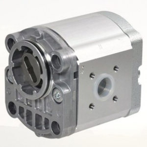 Hydraulikpumpe mit 4-Bolzenbefestigung (Ø 52,00 mm)