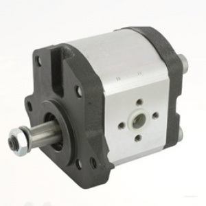 Hydraulikpumpe mit 2-Bolzenbefestigung
