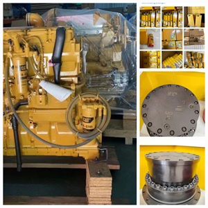 Sonderverkauf-Special Genuine Spare Parts Sale